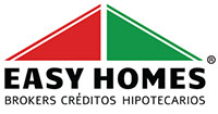 Logo Easy homes