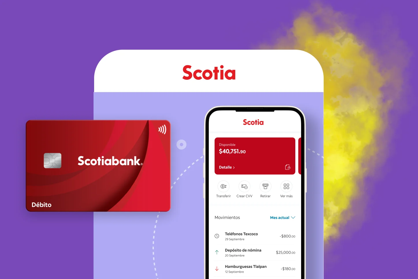 abrir cuenta digital scotiabank