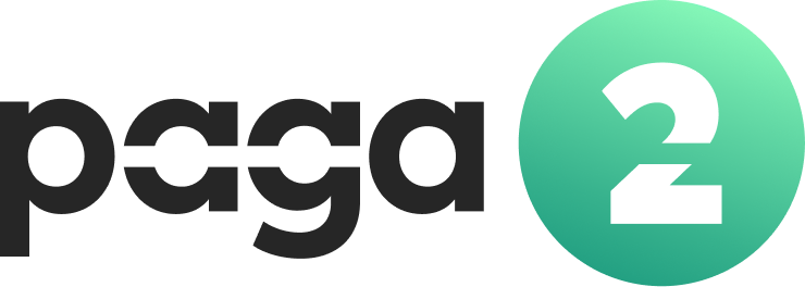 Logo Paga2