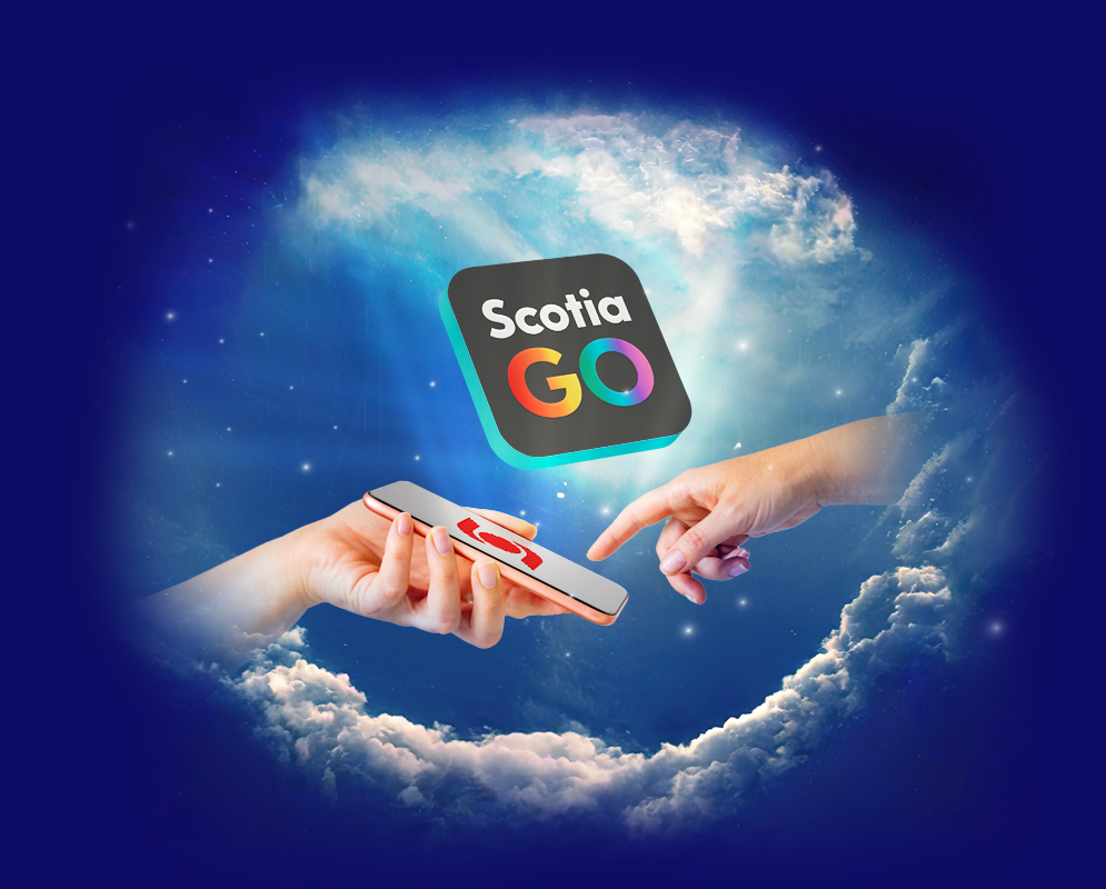 Scotia Digital