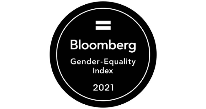 Bloomberg 2021