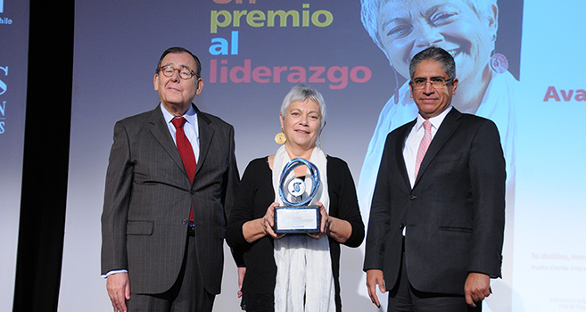 Premio Avance 2018