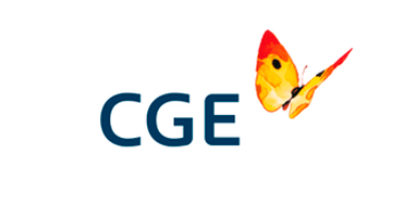 Logo CGE