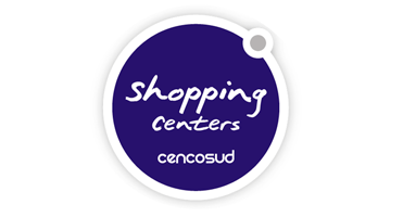 Logo Cencosud Shopping