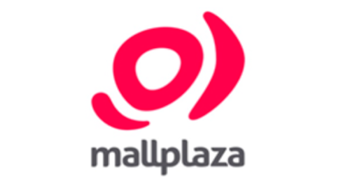Logo mall plaza