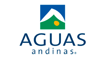 Logo Aguas Andinas
