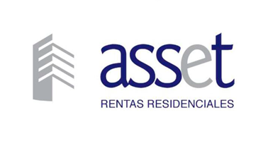 Logo Asset Rentas Residenciales