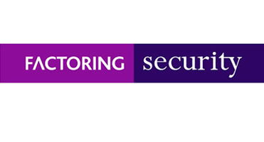 Logo Factoring Security