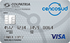 Tarjetas Colpatria Cencosud Visa