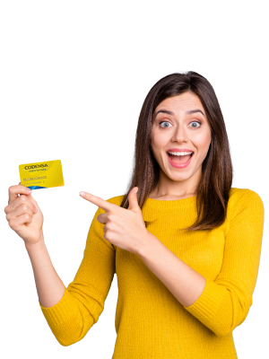 Seguro vida deudor tarjeta  Crédito Fácil CODENSA 