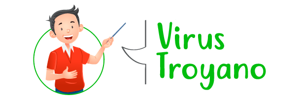 Virus Troyano