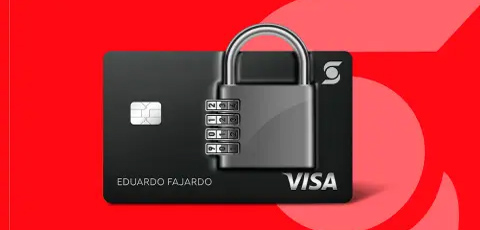 ¡Protege tus tarjetas contra el fraude!