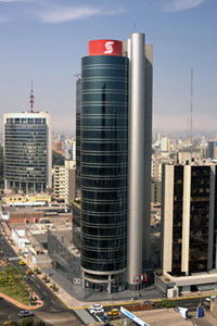 Scotiabank Perú sigue avanzando en ranking de reputación corporativa