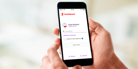 App Scotiabank | Scotiabank Perú