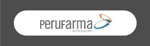 Perufarma Logo