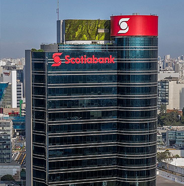 Scotiabank Perú