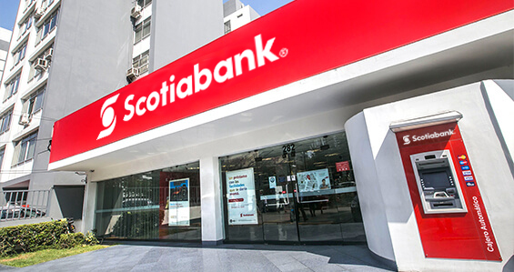 agencia scotiabank